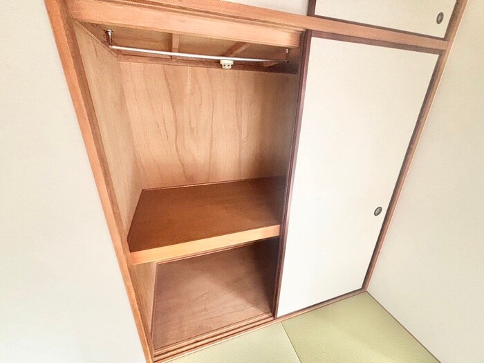 第三西原ハイツの物件内観写真