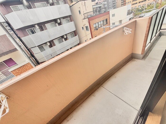 第三西原ハイツの物件内観写真