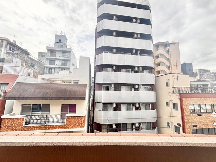 第三西原ハイツの物件内観写真