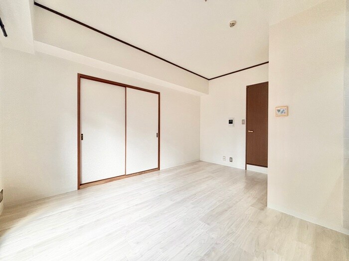 第三西原ハイツの物件内観写真