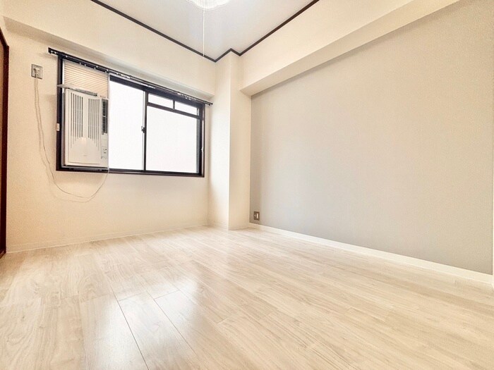 第三西原ハイツの物件内観写真