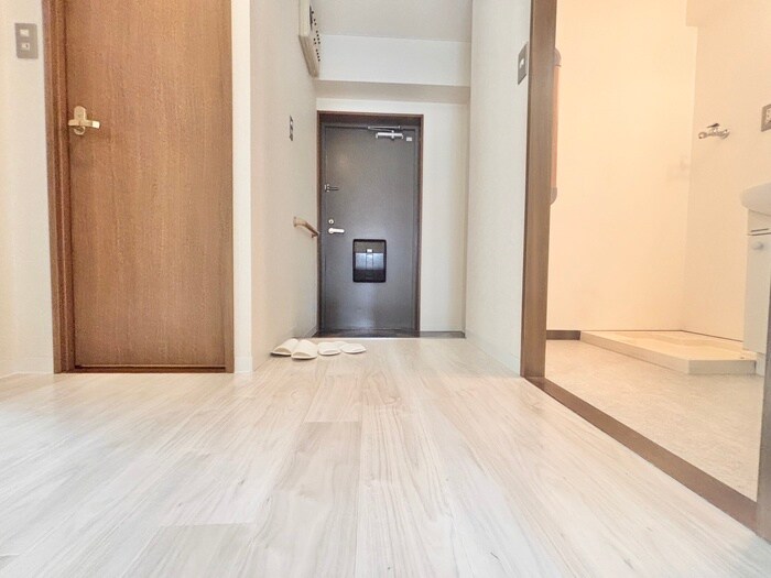 第三西原ハイツの物件内観写真