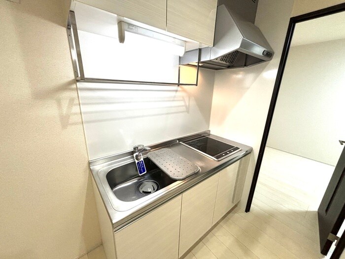 ジュネス服部南の物件内観写真