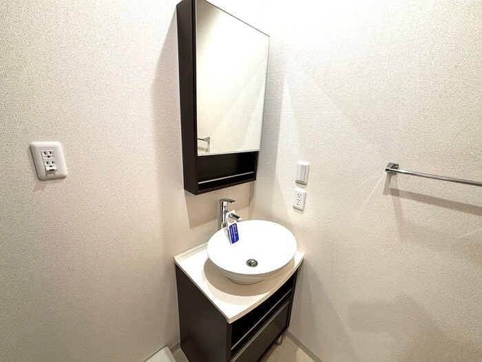 ジュネス服部南の物件内観写真