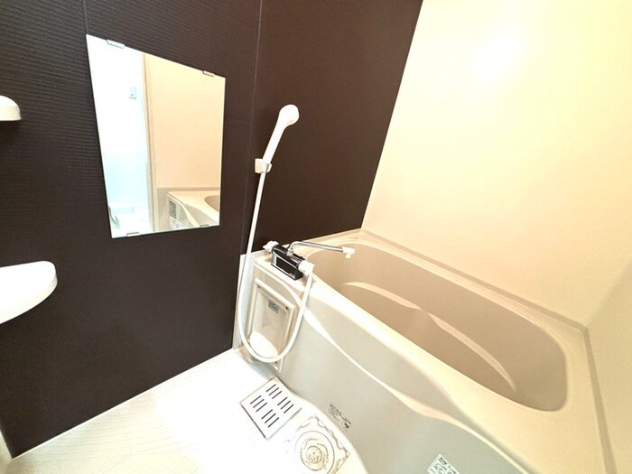 ジュネス服部南の物件内観写真