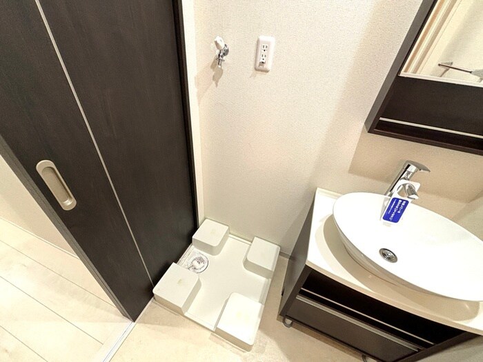 ジュネス服部南の物件内観写真