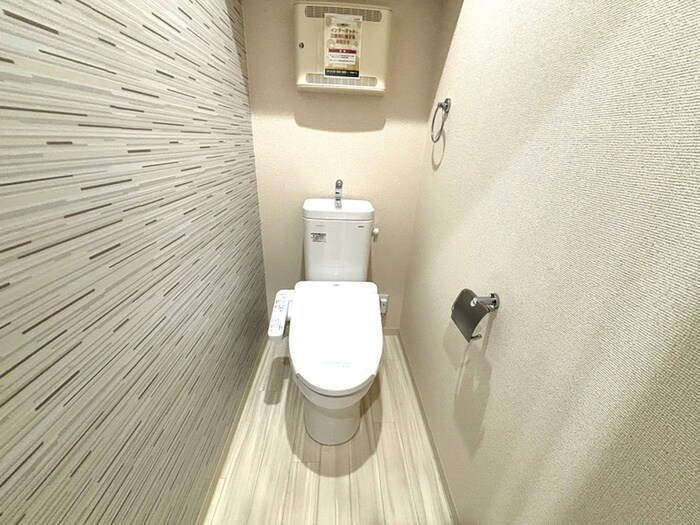 ジュネス服部南の物件内観写真