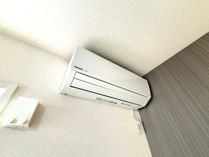 ジュネス服部南の物件内観写真