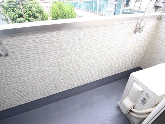 ジュネス服部南の物件内観写真