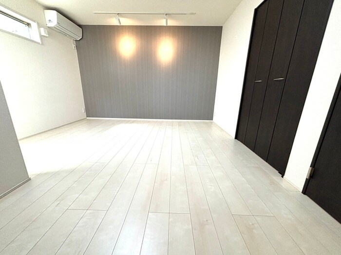 ジュネス服部南の物件内観写真