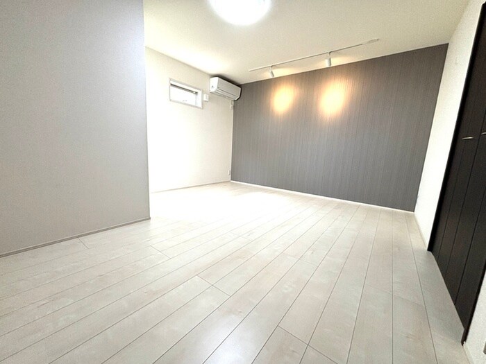 ジュネス服部南の物件内観写真