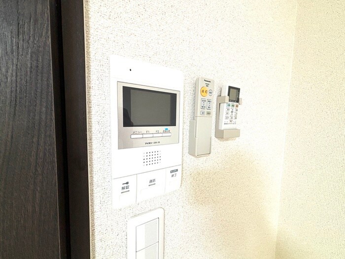 ジュネス服部南の物件内観写真