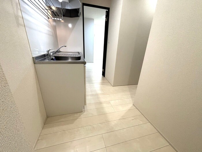 ジュネス服部南の物件内観写真