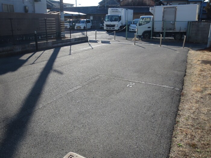 エムセジュ－ルの物件外観写真