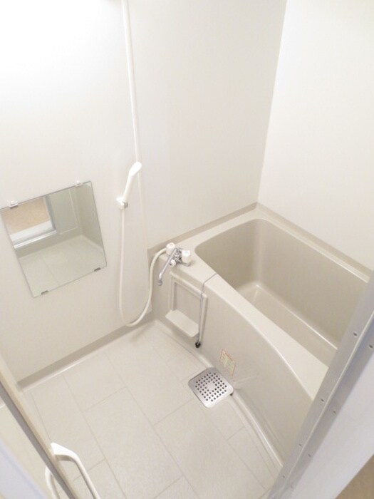 エムセジュ－ルの物件内観写真