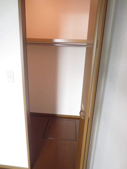 エムセジュ－ルの物件内観写真