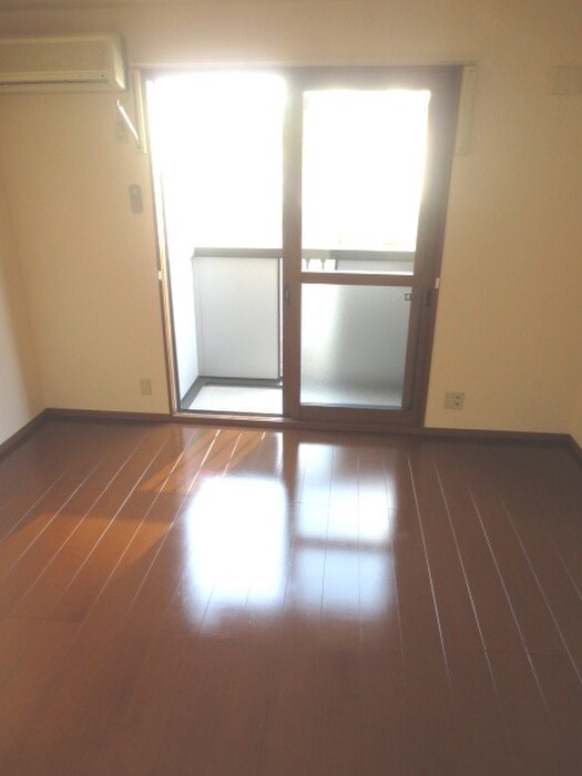 エムセジュ－ルの物件内観写真