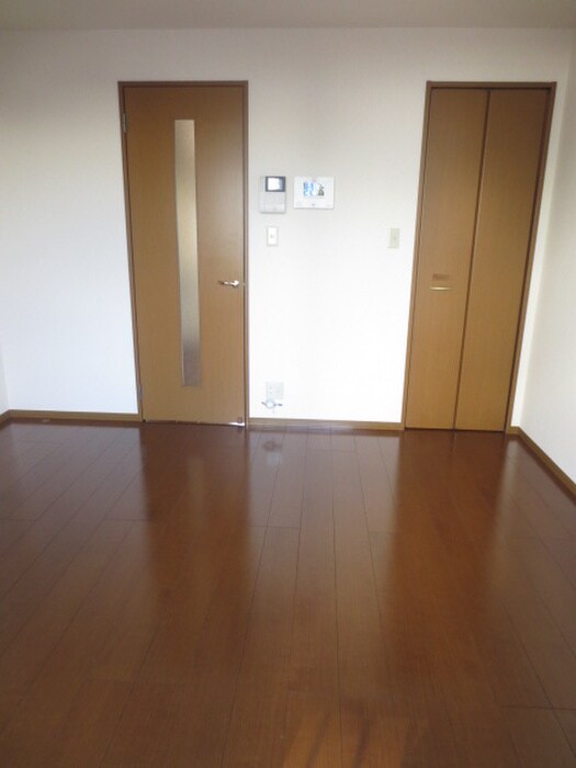 エムセジュ－ルの物件内観写真