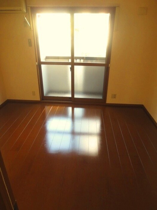 エムセジュ－ルの物件内観写真