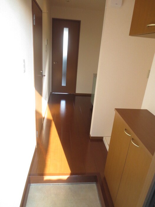 エムセジュ－ルの物件内観写真