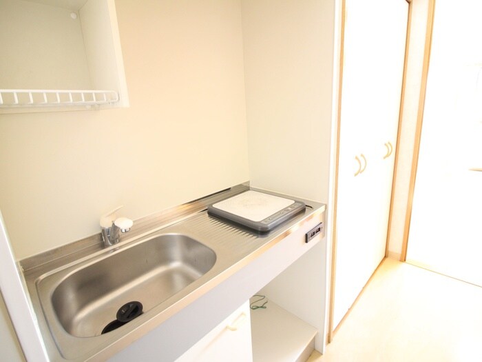 リュミエ－ル森南の物件内観写真