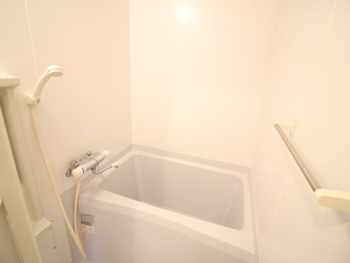 リュミエ－ル森南の物件内観写真