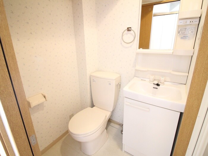 リュミエ－ル森南の物件内観写真