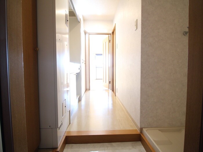 リュミエ－ル森南の物件内観写真