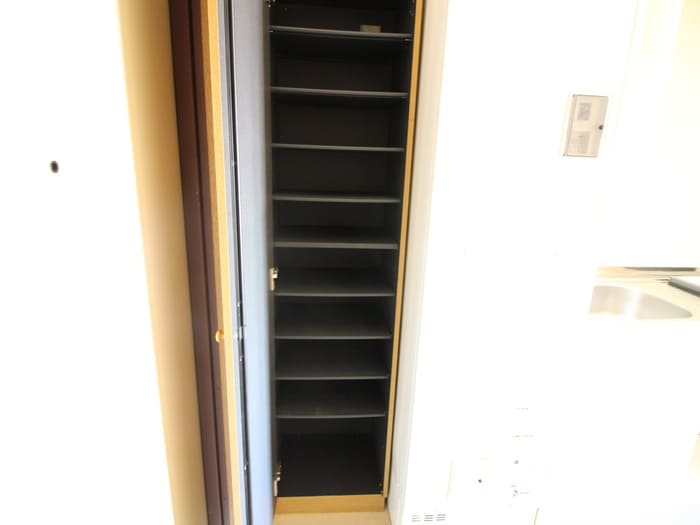 リュミエ－ル森南の物件内観写真