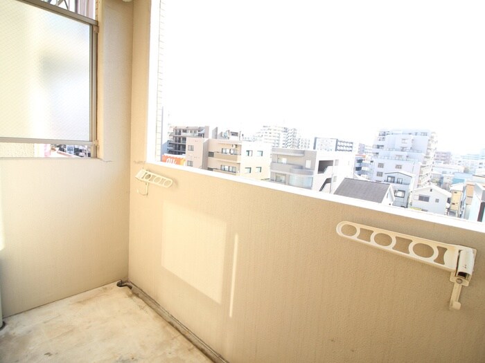 リュミエ－ル森南の物件内観写真