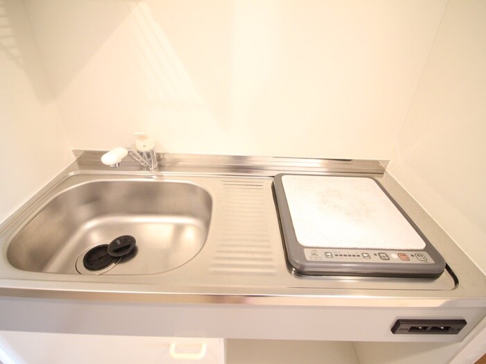 リュミエ－ル森南の物件内観写真