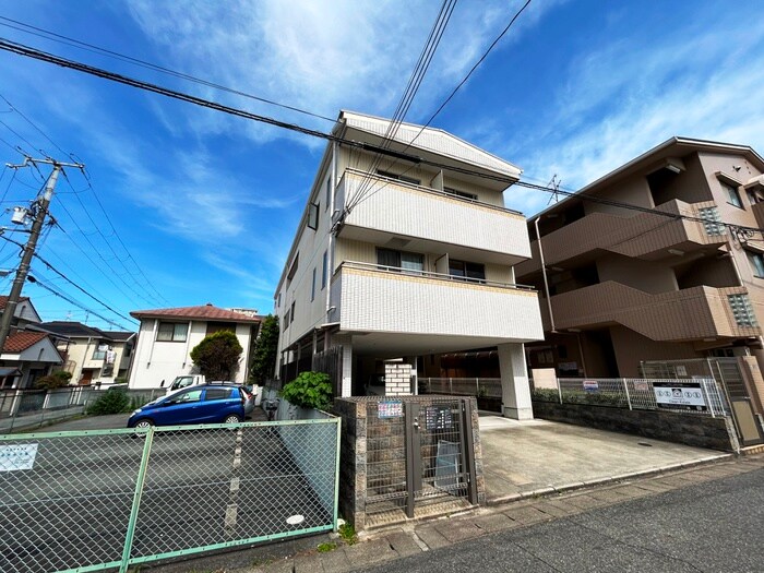 クオリティ夙川の物件外観写真