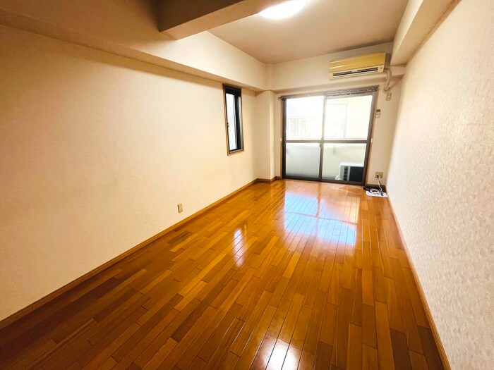 クオリティ夙川の物件内観写真