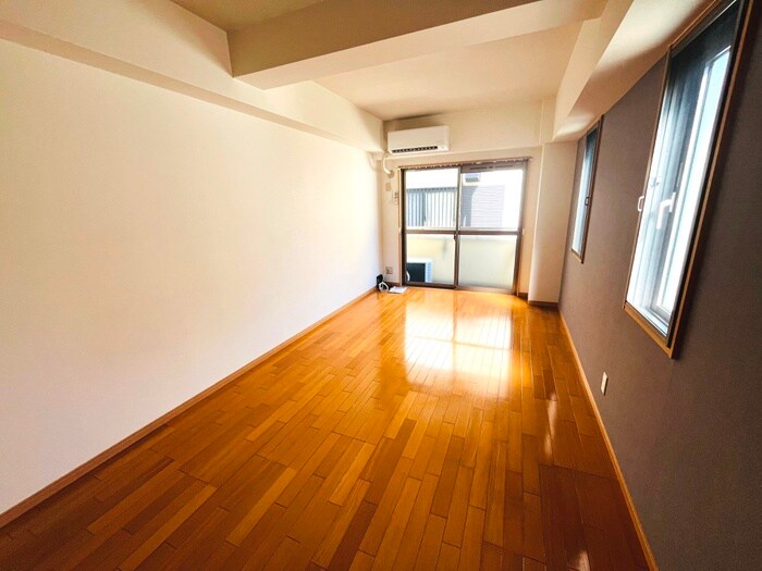 クオリティ夙川の物件内観写真