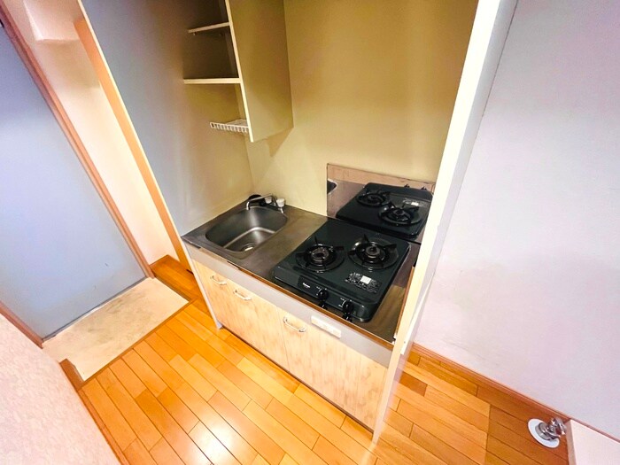 クオリティ夙川の物件内観写真