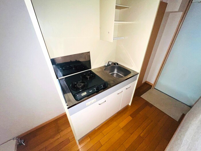 クオリティ夙川の物件内観写真