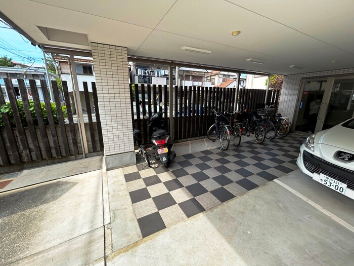 クオリティ夙川の物件外観写真