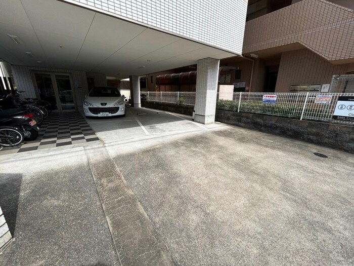 クオリティ夙川の物件外観写真