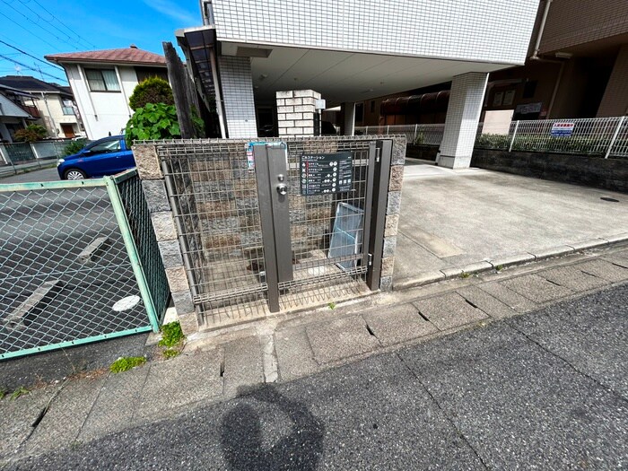 クオリティ夙川の物件外観写真