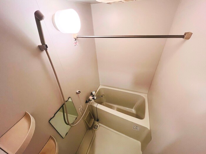 クオリティ夙川の物件内観写真