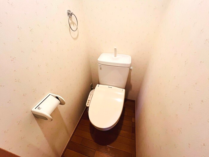 クオリティ夙川の物件内観写真