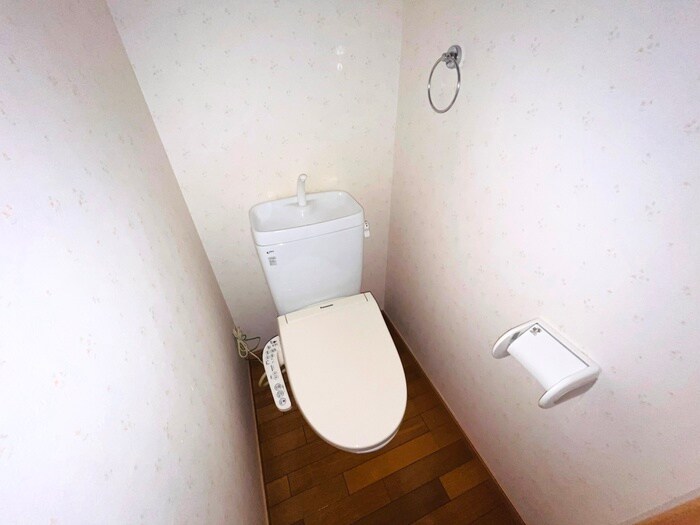 クオリティ夙川の物件内観写真