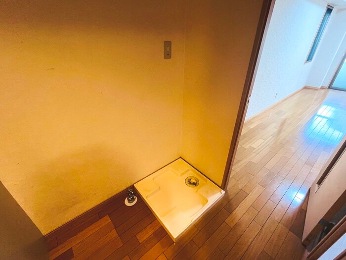 クオリティ夙川の物件内観写真