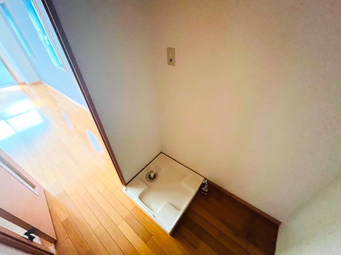 クオリティ夙川の物件内観写真