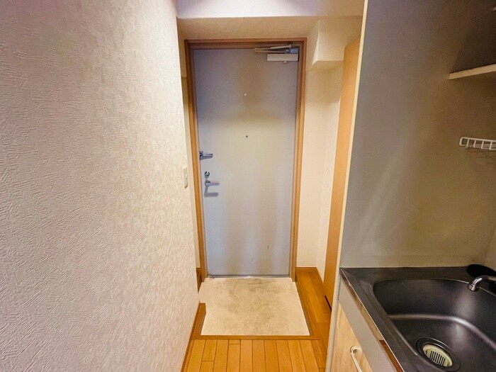 クオリティ夙川の物件内観写真