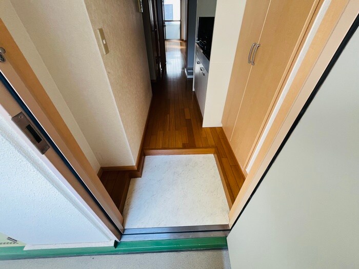 クオリティ夙川の物件内観写真