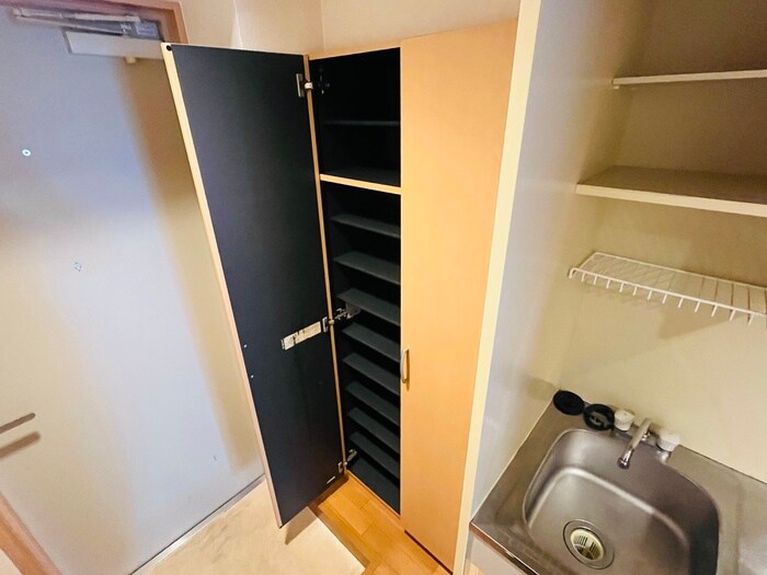 クオリティ夙川の物件内観写真