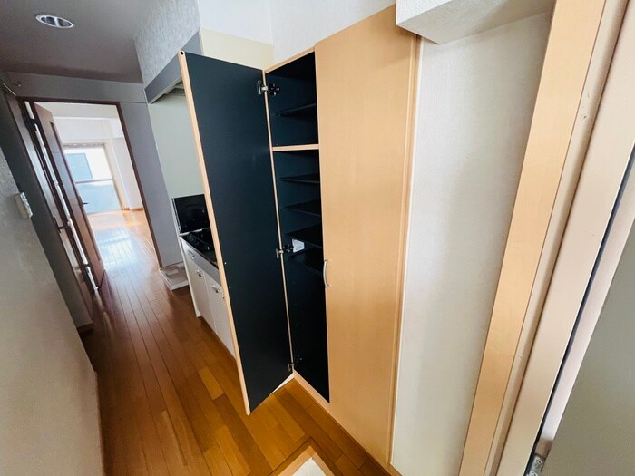 クオリティ夙川の物件内観写真