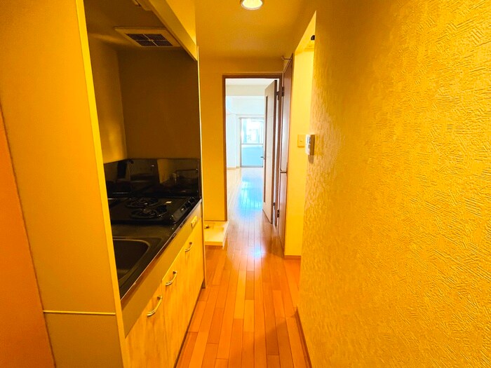 クオリティ夙川の物件内観写真