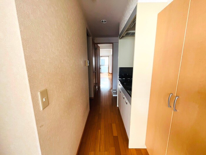 クオリティ夙川の物件内観写真